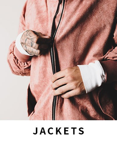 Jackets